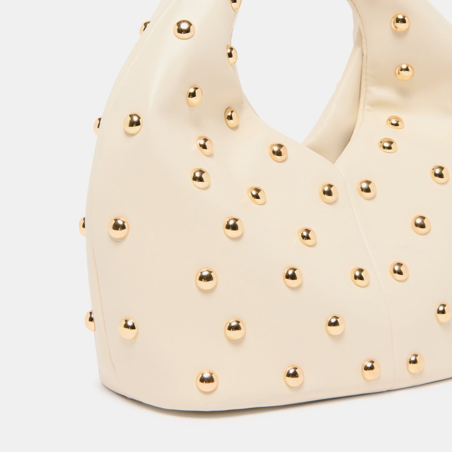 Dahlia Cream Stella Handbag - Dolce Vita