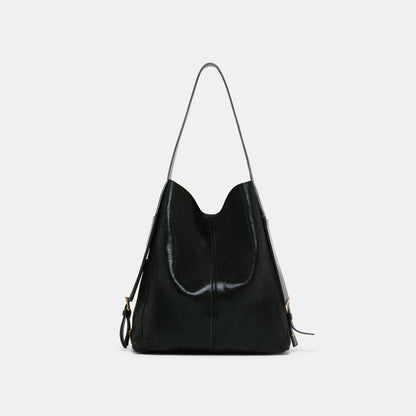 Arden Black Stella Tote - Dolce Vita
