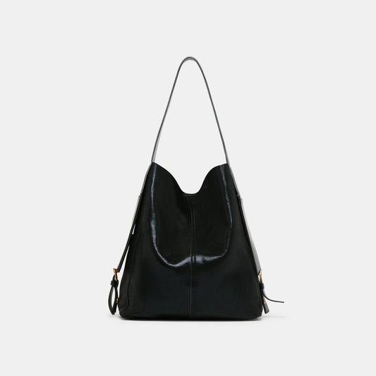 Arden Black Stella Tote - Dolce Vita