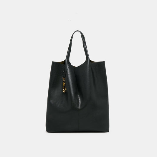 Auguste Black Stella Tote - Dolce Vita