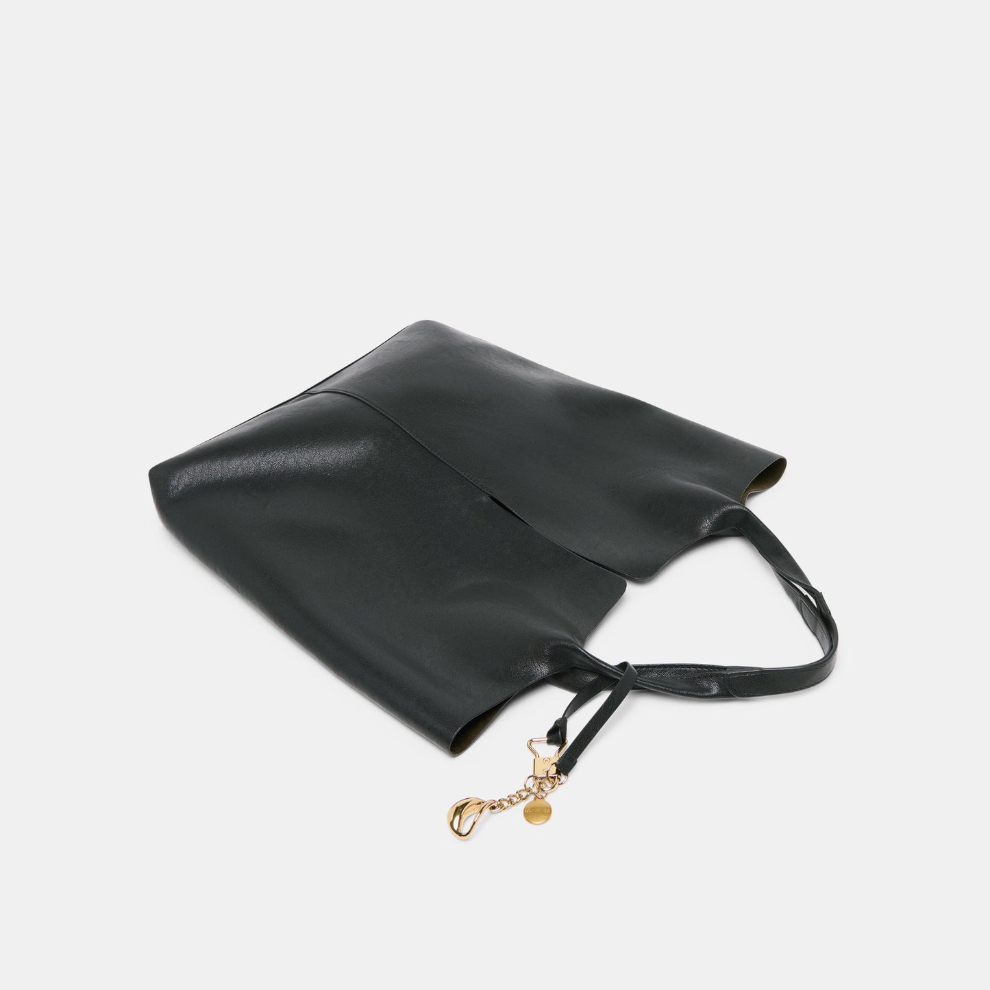 Auguste Black Stella Tote - Dolce Vita