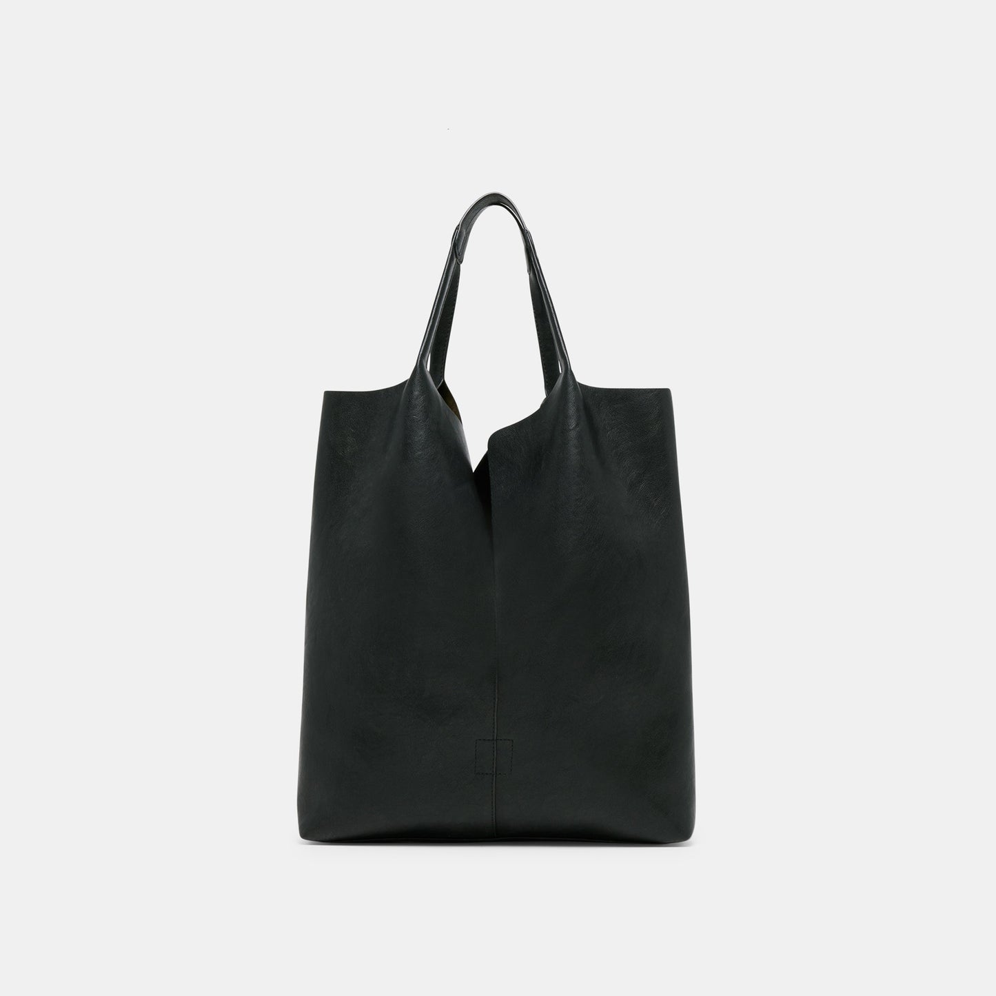Auguste Black Stella Tote - Dolce Vita