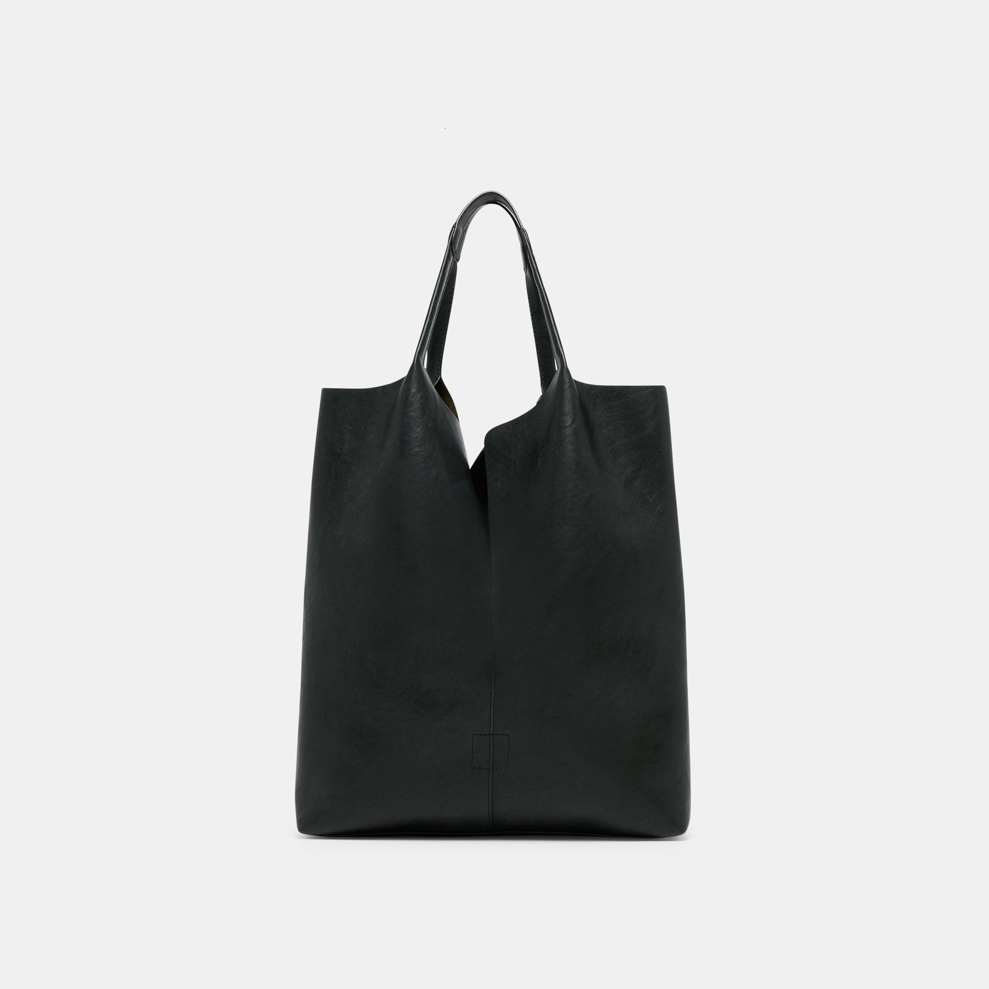 Auguste Black Stella Tote - Dolce Vita