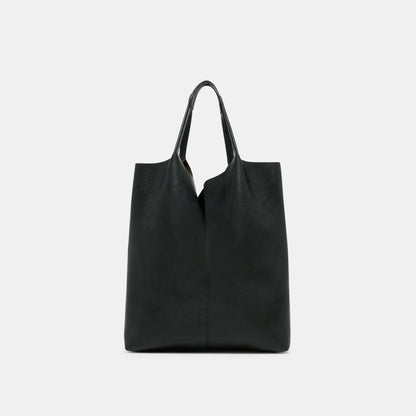 Auguste Black Stella Tote - Dolce Vita