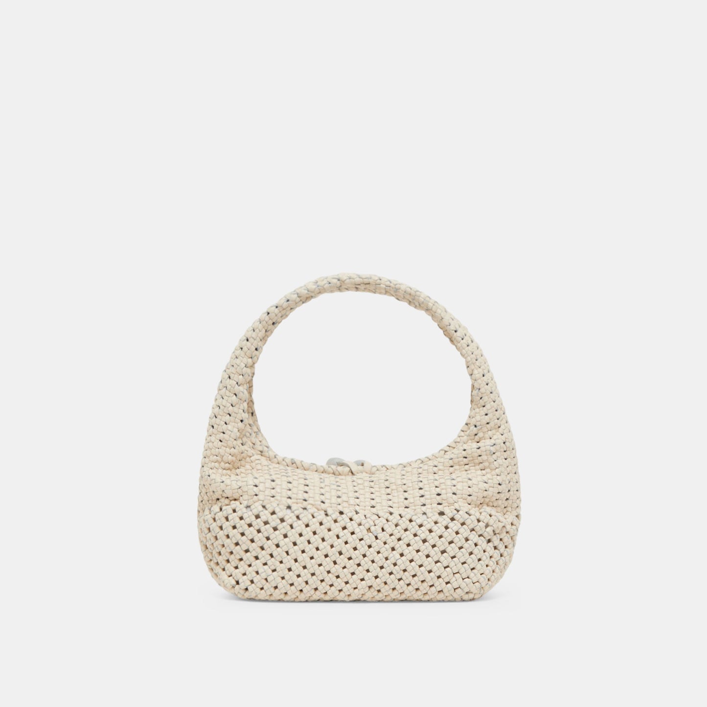 Zenia Bone Leather Handbag - Dolce Vita