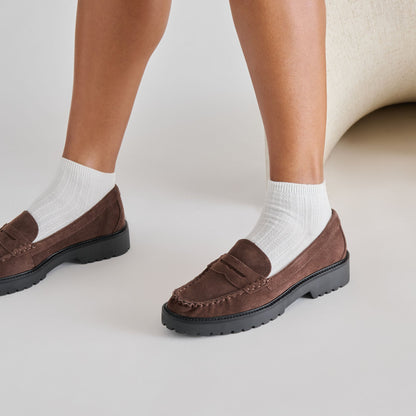 3 Pack Cable Anklet Black White Socks - Dolce Vita