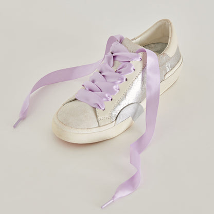 SATIN LACE LAVENDER - Dolce Vita