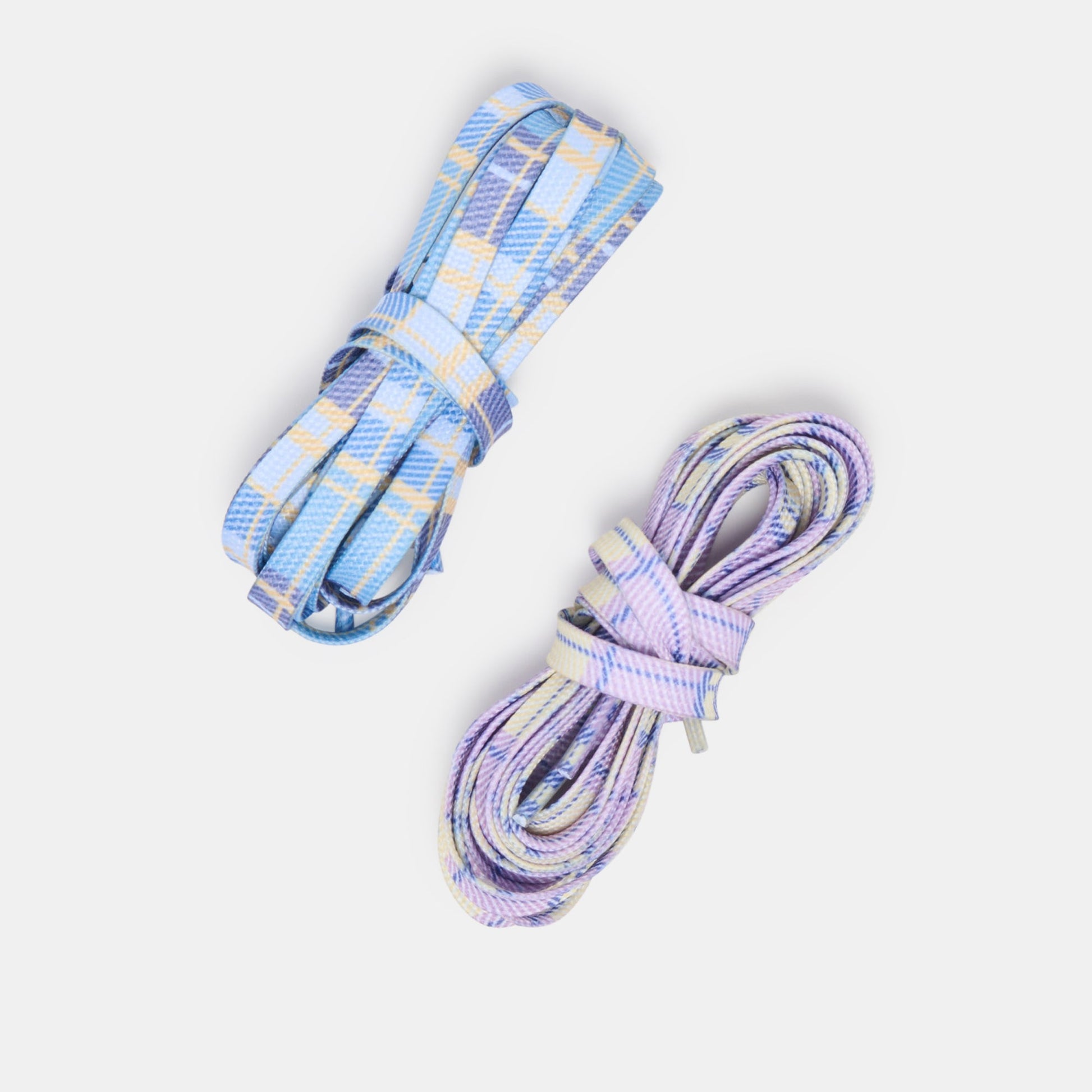 Preppy Plaid Lace Bundle - Dolce Vita