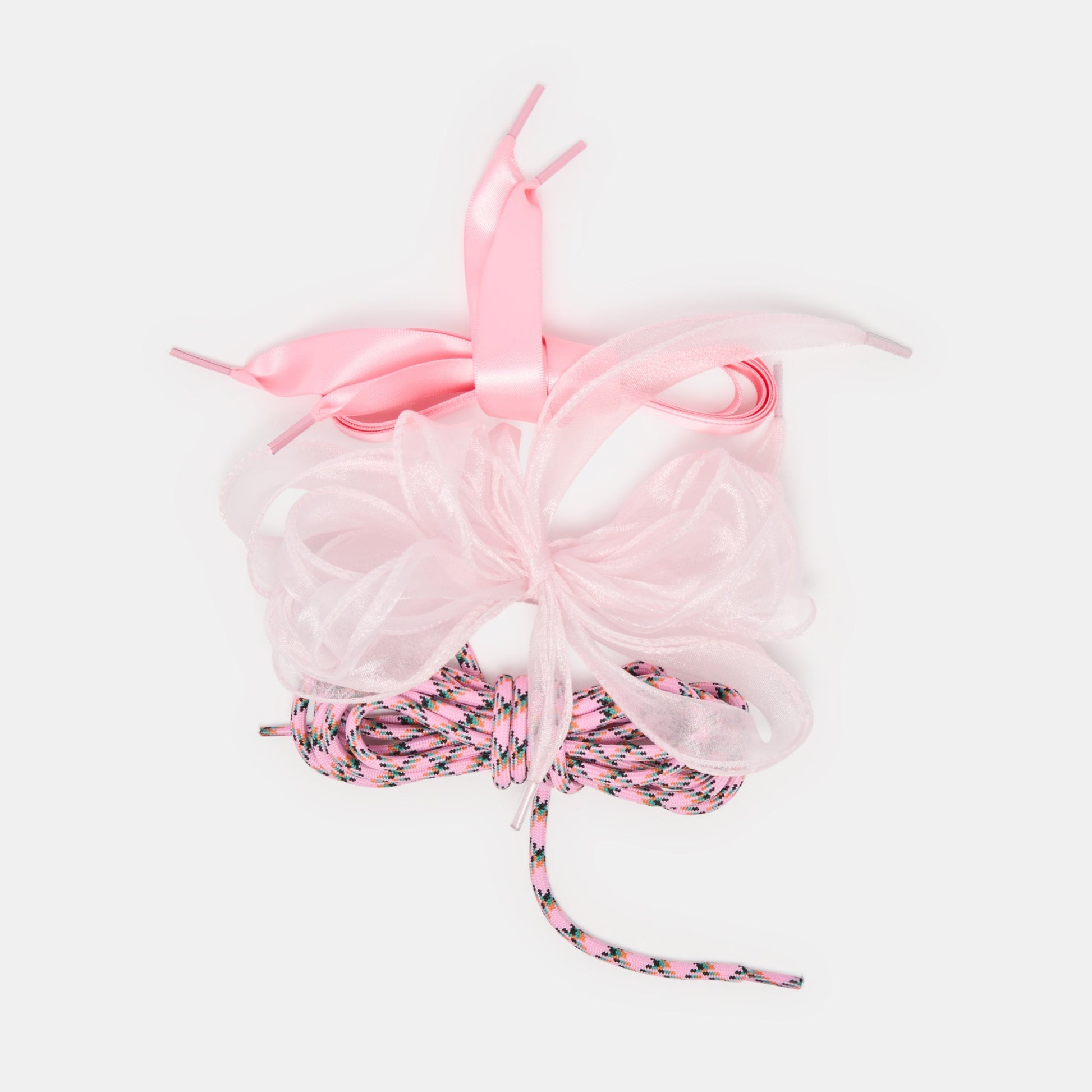Pink Lace Bundle - Dolce Vita