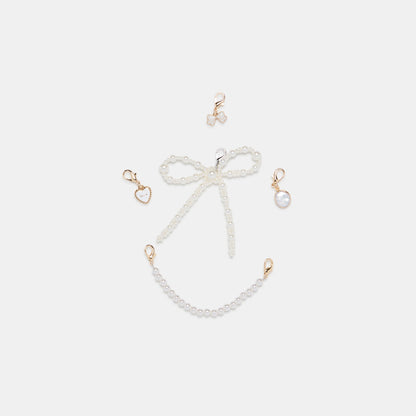 PEARL CHARM PACKAGE ASSORTED - Dolce Vita