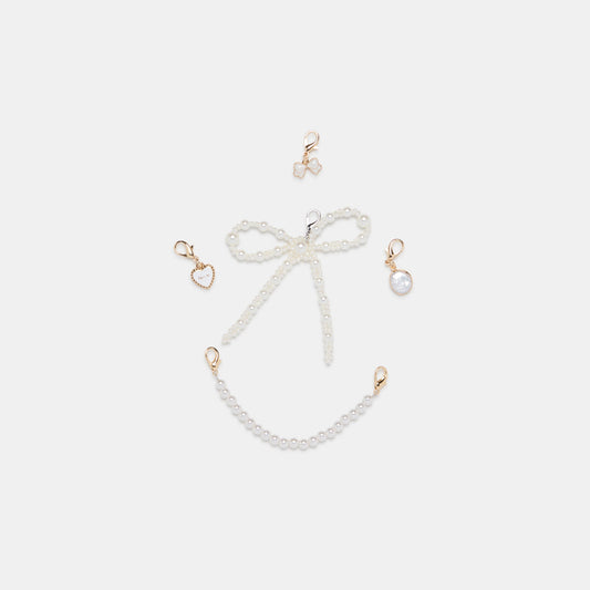 PEARL CHARM PACKAGE ASSORTED - Dolce Vita