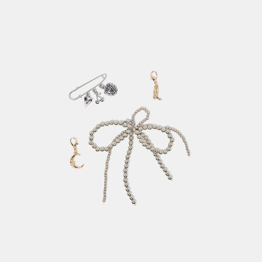 PIN CHARM PACKAGE ASSORTED - Dolce Vita