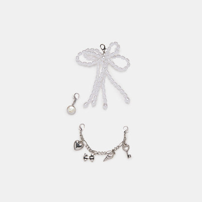 Silver Charm Package - Dolce Vita