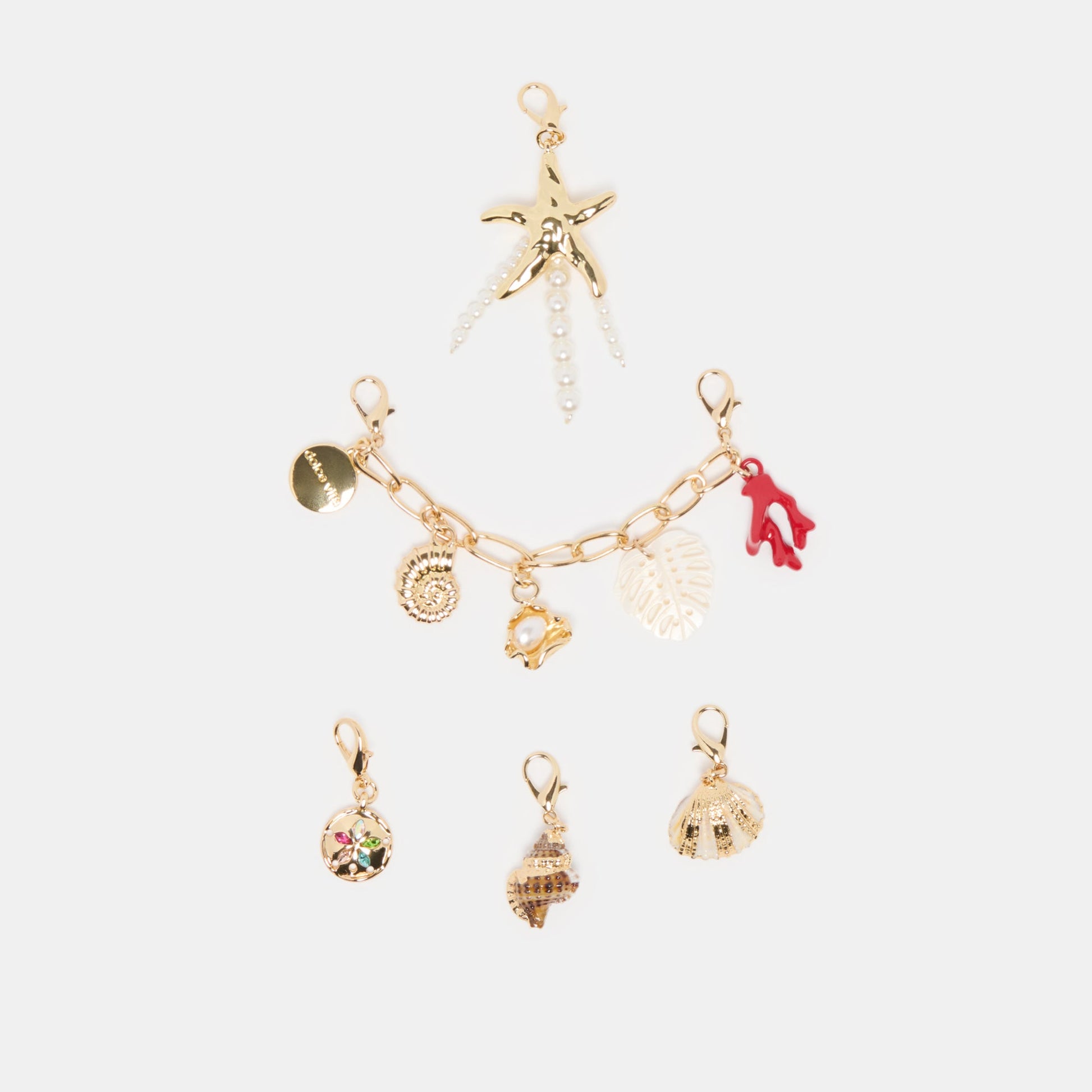 HAMPTONS CHARM PACKAGE ASSORTED - Dolce Vita