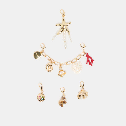 HAMPTONS CHARM PACKAGE ASSORTED - Dolce Vita