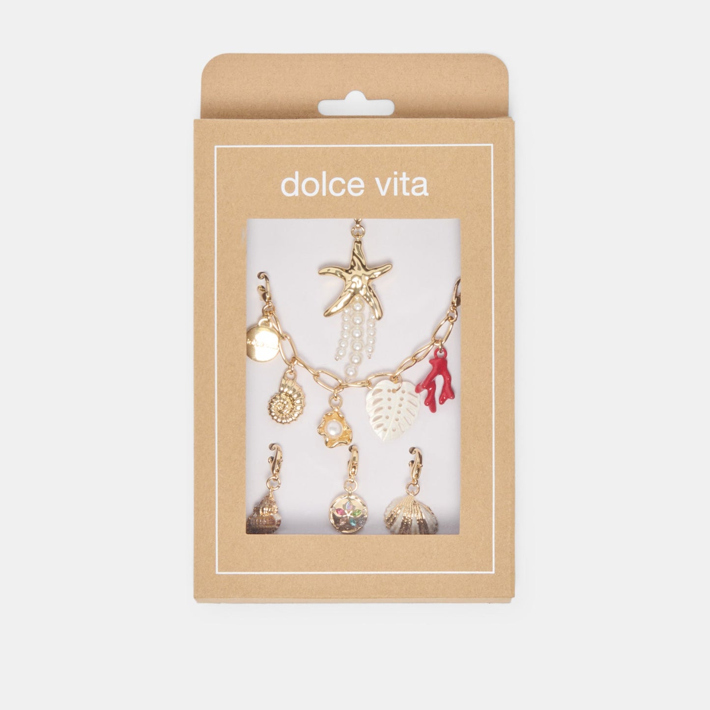 HAMPTONS CHARM PACKAGE ASSORTED - Dolce Vita