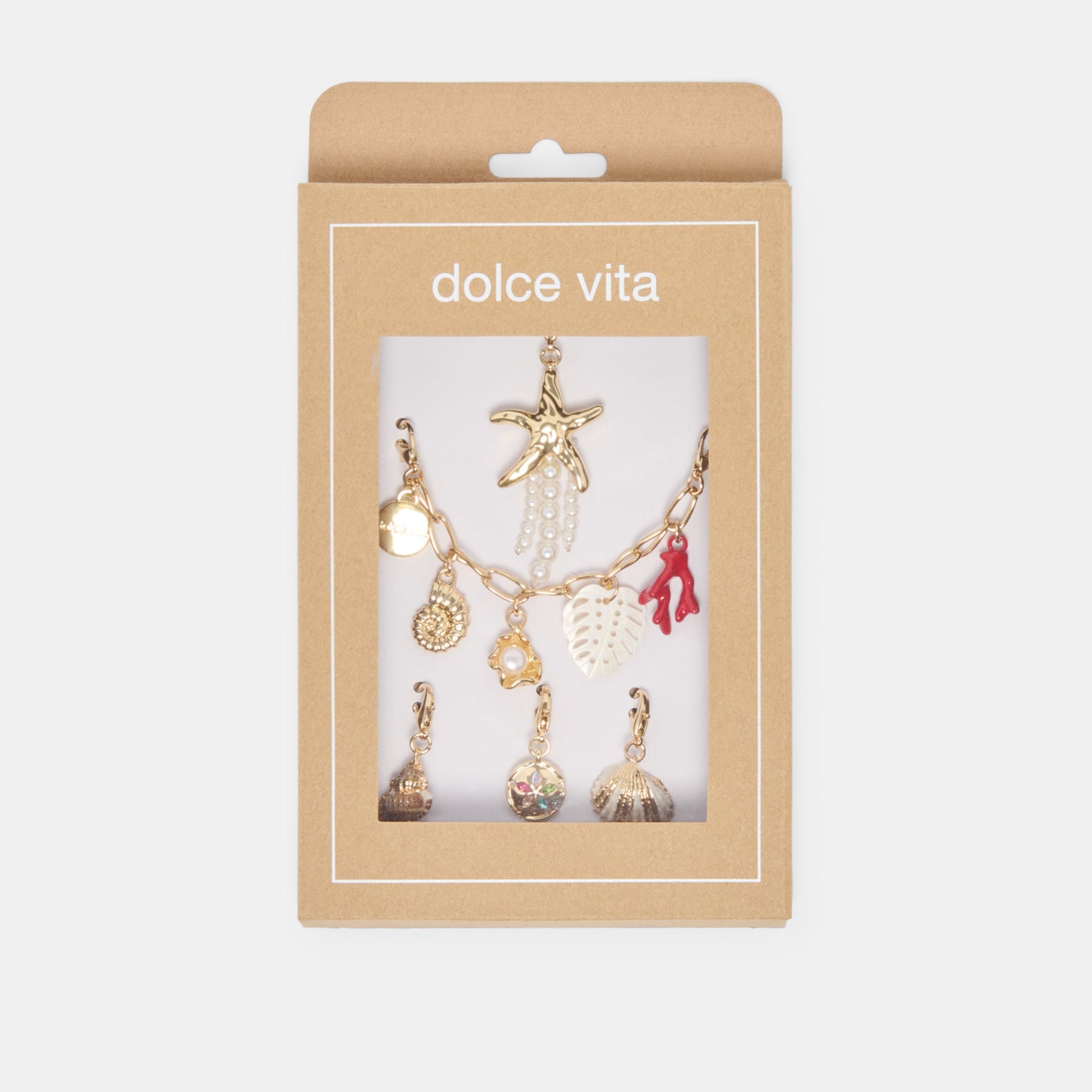HAMPTONS CHARM PACKAGE ASSORTED - Dolce Vita