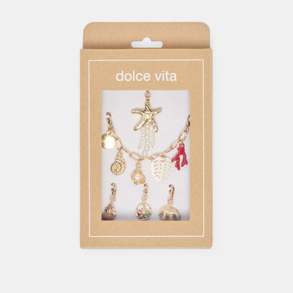HAMPTONS CHARM PACKAGE ASSORTED - Dolce Vita