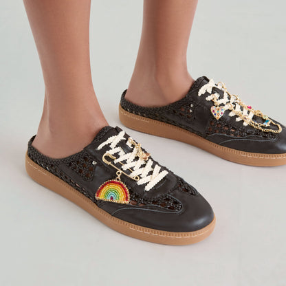 Pride Rainbow Charm Package - Dolce Vita