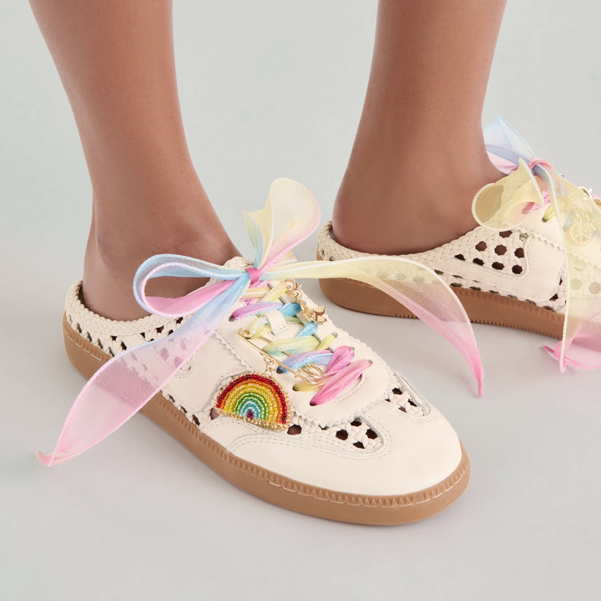 Pride Rainbow Charm Package - Dolce Vita